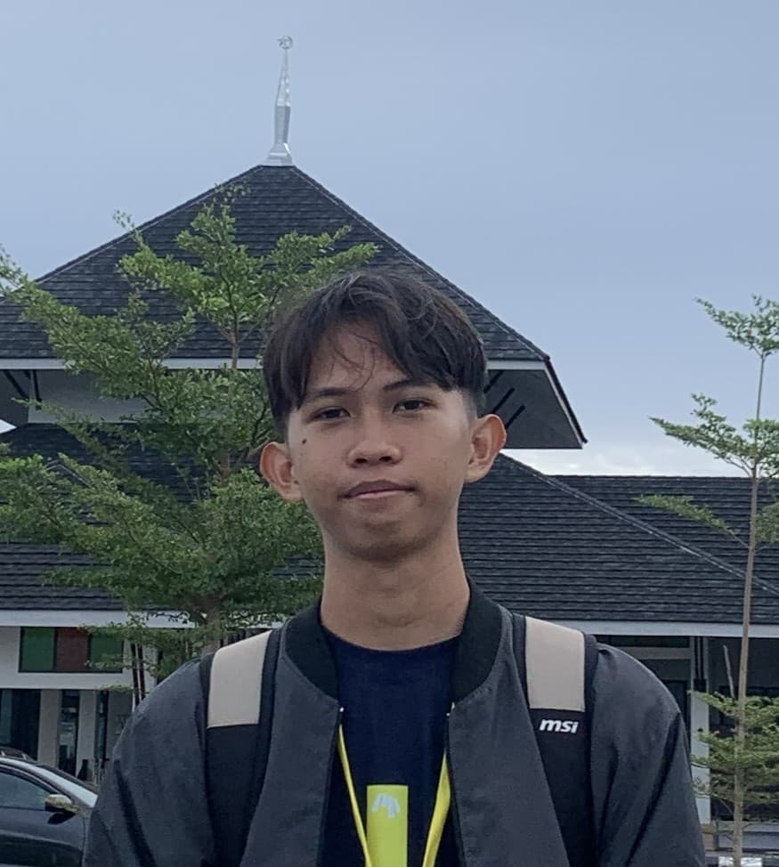 M. Ikhsan Pasaribu profile photo